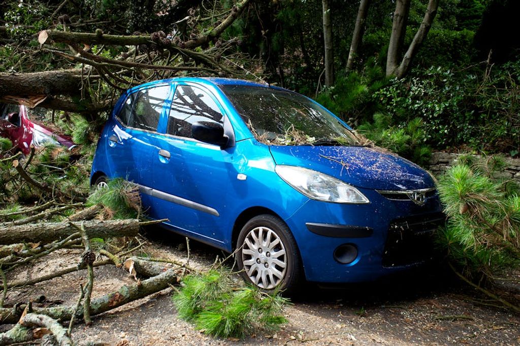 Car Insurance Deductible